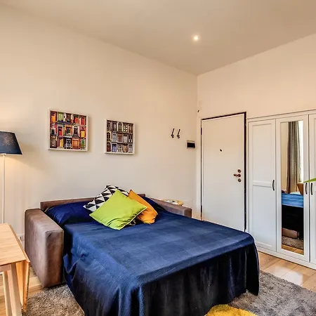 Loreto Charming Apartment *