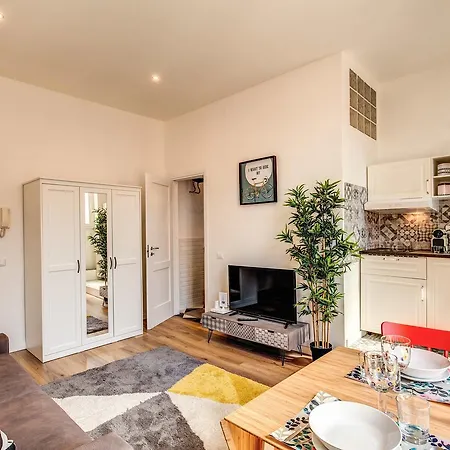 Loreto Charming Apartment