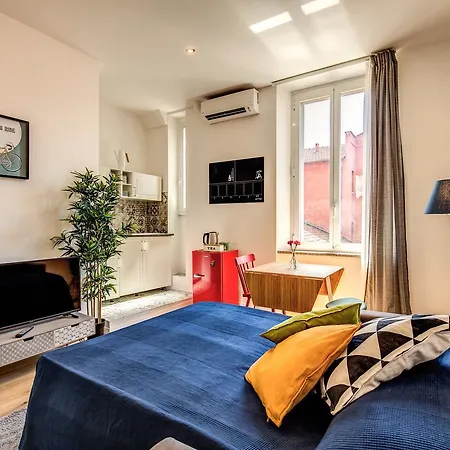 Loreto Charming Apartman *
