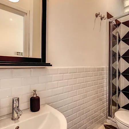 Apartman Loreto Charming Milánó